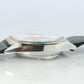 Vintage BULOVA Accutron watch. Spaceview Bulova 14k Bezel Electric Transparent