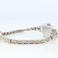 Hamilton 2.4CTW Diamond Watch. Vintage Ladies Hamilton Platinum and 14k WG.