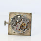 Genuine Rolex Watch. Diamond Bezel Blue Ladies Manual ROLEX 2611 Precision