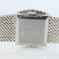 Genuine Rolex Watch. Diamond Bezel Blue Ladies Manual ROLEX 2611 Precision