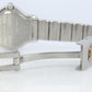 Vintage Cartier Santos Watch. Santos de Cartier Octo 187903 Sterling and 18k