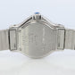 Vintage Cartier Santos Watch. Santos de Cartier Octo 187903 Sterling and 18k