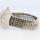 Genuine Cartier 125000P Watch. Must de Cartier 21 Stainless Steel Quartz Watch.