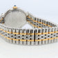 Genuine Cartier 125000P Watch. Must de Cartier 21 Stainless Steel Quartz Watch.