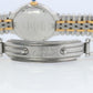 Genuine Cartier 125000P Watch. Must de Cartier 21 Stainless Steel Quartz Watch.