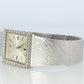 Genuine Rolex Watch. Diamond Bezel 1971 Ladies Manual ROLEX 2611 Precision