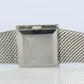 Genuine Rolex Watch. Diamond Bezel 1971 Ladies Manual ROLEX 2611 Precision
