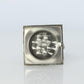 Genuine Rolex Watch. Diamond Bezel 1971 Ladies Manual ROLEX 2611 Precision