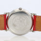 Genuine HERMES Sellier 32mm Round SS and 18k Quartz Watch White Dial.