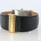 Boucheron Reflet Watch. Vintage Boucheron XL AH 38184 Stainless Steel