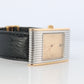 Boucheron Reflet Watch. Vintage Boucheron XL AH 38184 Stainless Steel