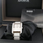 RADO Watch. Rado Ceramic Diamond Ladies. Rado Integral MOP Diamond Dial