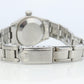 Genuine Rolex 6618 Watch. Ladies ROLEX Oyster Perpetual Automatic Wristwatch.