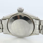 Genuine Rolex 6618 Watch. Ladies ROLEX Oyster Perpetual Automatic Wristwatch.