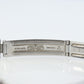 Genuine Rolex 6618 Watch. Ladies ROLEX Oyster Perpetual Automatic Wristwatch.