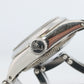 Genuine Rolex 6618 Watch. Ladies ROLEX Oyster Perpetual Automatic Wristwatch.