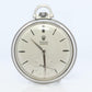 Rolex Pocket Watch 9165. Antique Rolex Precision 9165 Circa 1952