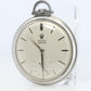 Rolex Pocket Watch 9165. Antique Rolex Precision 9165 Circa 1952