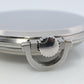 Rolex Pocket Watch 9165. Antique Rolex Precision 9165 Circa 1952
