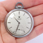 Rolex Pocket Watch 9165. Antique Rolex Precision 9165 Circa 1952
