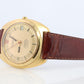 OMEGA Constellation Electronic. Mens Omega Watch F300 Constellation Chronometer