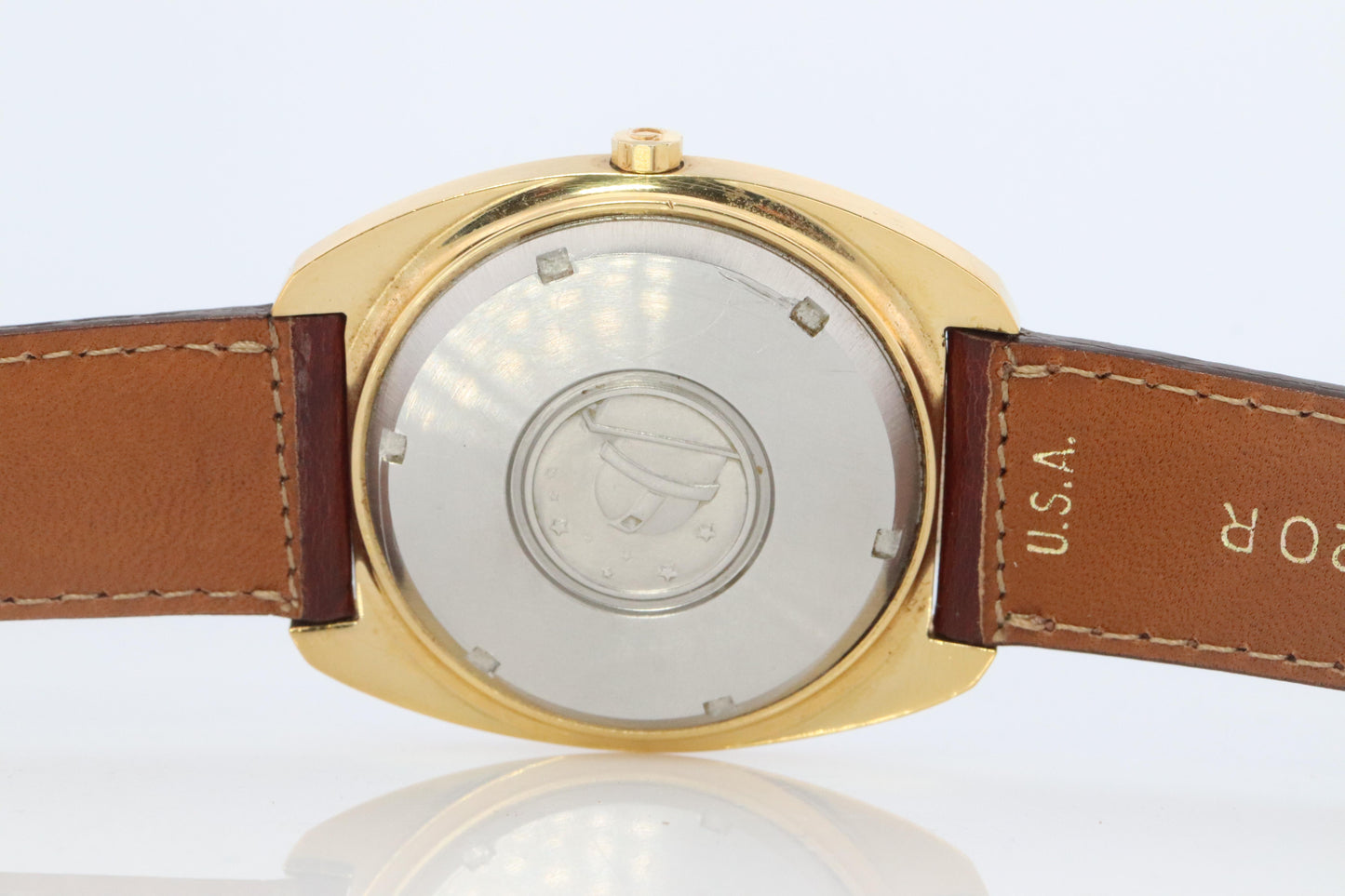OMEGA Constellation Electronic. Mens Omega Watch F300 Constellation Chronometer