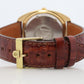 OMEGA Constellation Electronic. Mens Omega Watch F300 Constellation Chronometer