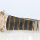 Omega Watch. Ladies Omega 796.1080 Constellation 18k YG and SS.