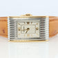 Boucheron Reflet Watch. Vintage Boucheron AL 404799 Stainless Steel