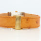 Boucheron Reflet Watch. Vintage Boucheron AL 404799 Stainless Steel