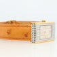 Boucheron Reflet Watch. Vintage Boucheron AL 404799 Stainless Steel