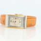 Boucheron Reflet Watch. Vintage Boucheron AL 404799 Stainless Steel