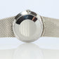 Genuine Rolex Watch. Mens ROLEX 34.110 Precision 33mm 1225 Stainless Steel