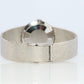 Genuine Rolex Watch. Mens ROLEX 34.110 Precision 33mm 1225 Stainless Steel