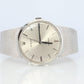 Genuine Rolex Watch. Mens ROLEX 34.110 Precision 33mm 1225 Stainless Steel