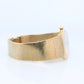 Genuine 18k Rolex Watch. ROLEX Cellini 3802 Mechanical Windup. Milanese bracelet