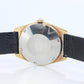 OMEGA Automatic Watch. Omega Geneve Automatic Vintage Mens Watch.