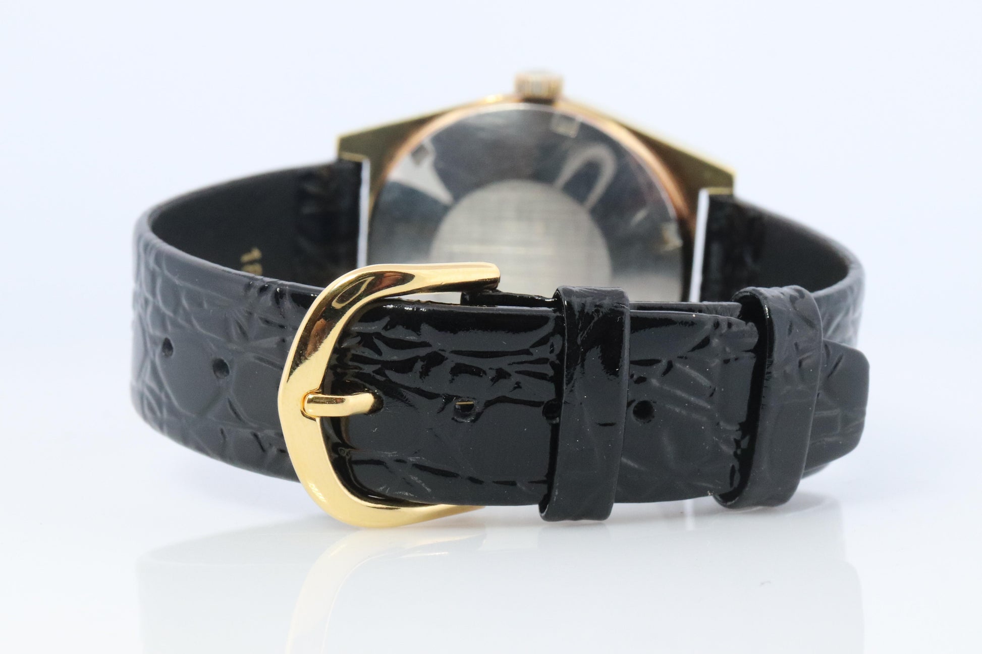 OMEGA Automatic Watch. Omega Geneve Automatic Vintage Mens Watch.