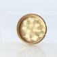 Genuine Rolex Watch. 9k YG Ladies Rolex Mechanical Windup Watch.