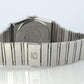 Omega Watch.  Omega Constellation Quartz 1448 Date Wristwatch. Mens Omega