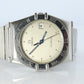 Omega Watch.  Omega Constellation Quartz 1448 Date Wristwatch. Mens Omega