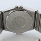 Omega Watch.  Omega Constellation Quartz 1448 Date Wristwatch. Mens Omega