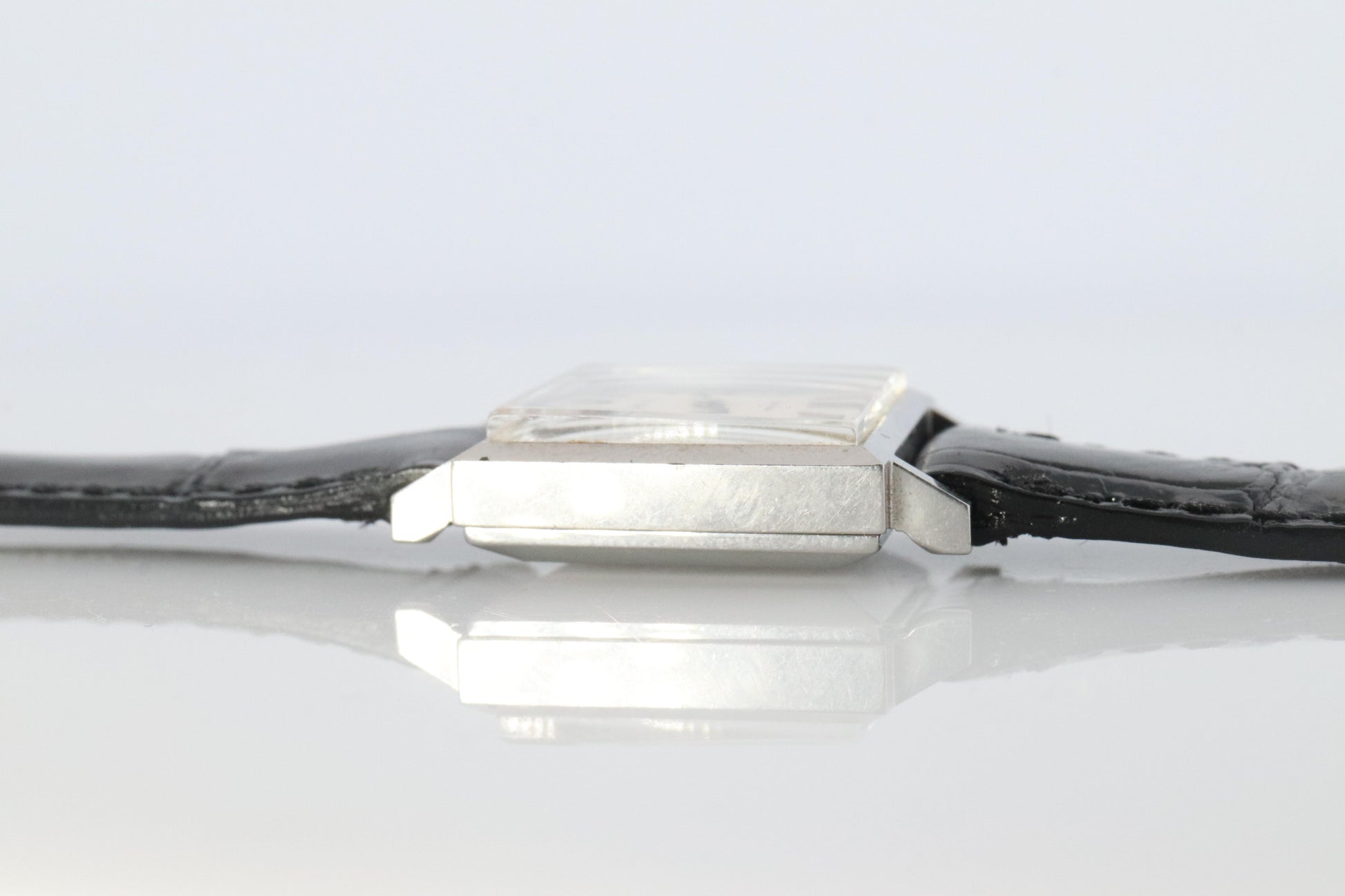 Genuine Rolex Watch. Ladies Rolex 2611 Mechanical Watch.