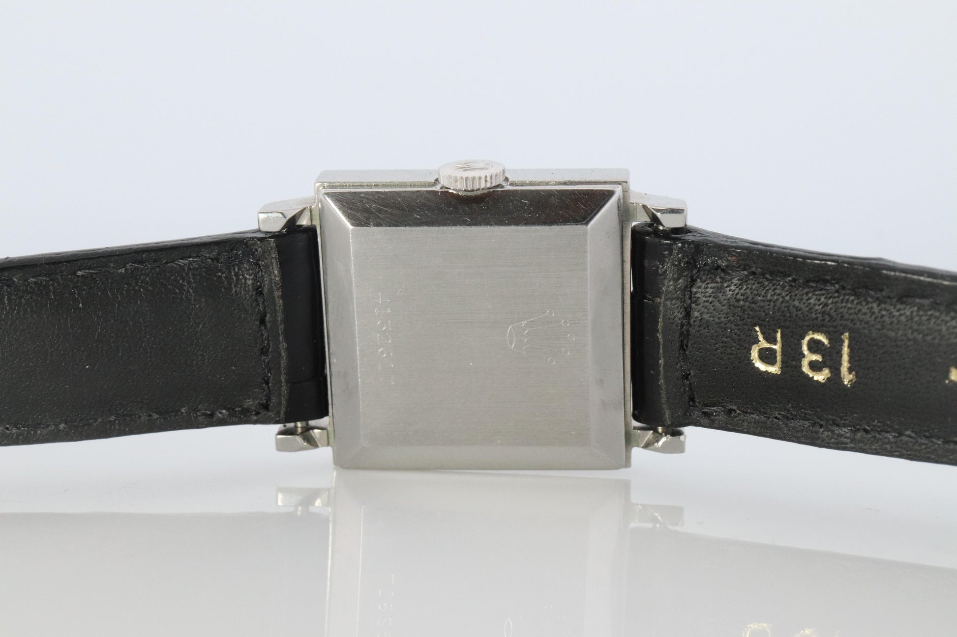 Genuine Rolex Watch. Ladies Rolex 2611 Mechanical Watch.