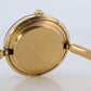 Vintage GUCCI Quartz 11/12  Watch. Gucci Ladies Bangle Interchange Bezel watch