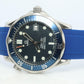 OMEGA Seamaster Professional 300m Automatic. Mens Omega Diving watch.