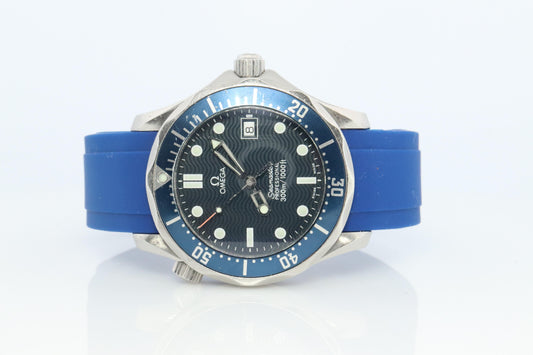 OMEGA Seamaster Professional 300m Automatic. Mens Omega Diving watch.