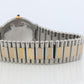 Genuine Cartier B01952 Watch. Must de Cartier 21 Stainless Steel Quartz Watch.