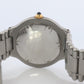 Genuine Cartier B01952 Watch. Must de Cartier 21 Stainless Steel Quartz Watch.