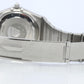 Omega Watch.  Omega Constellation Quartz 1552 Date Wristwatch. Mens Omega